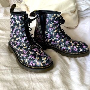Dr. Martens boots